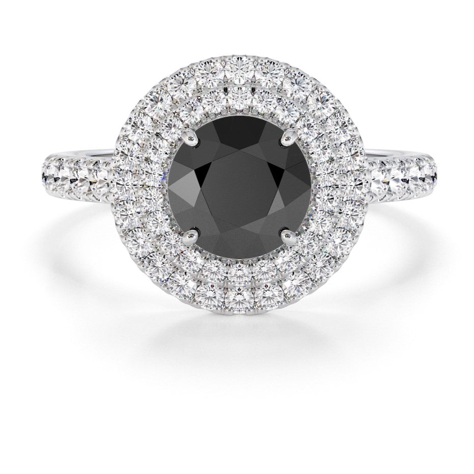 Black_Diamond_Halo_Ring