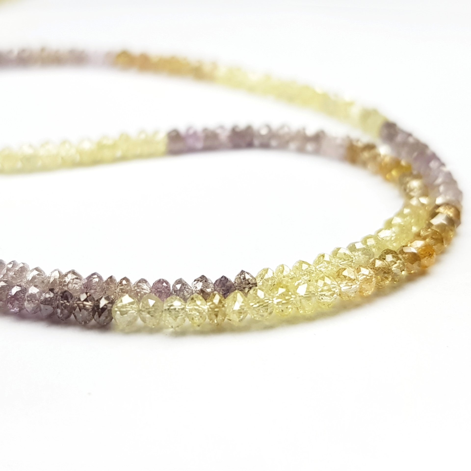 Diamond Beads