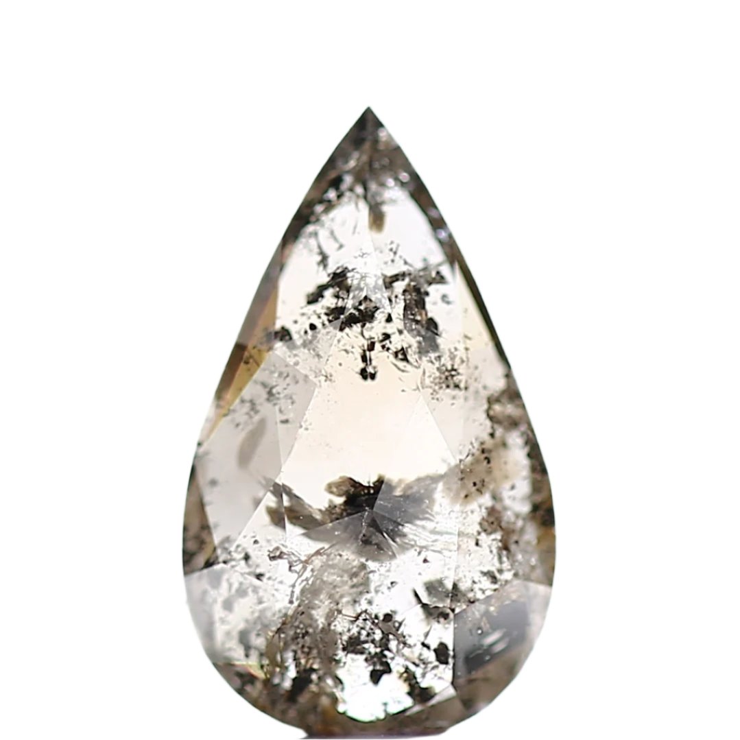 0.78_Carat_Natural_Pear_Salt_and_Pepper_Diamond-sdm