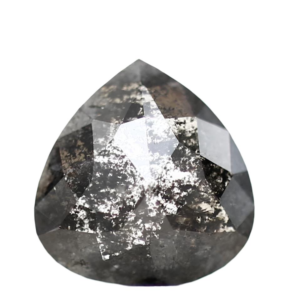 0.92_carat_Rose_Cut_Back_Pear_Natural_Diamond_7.04_MM