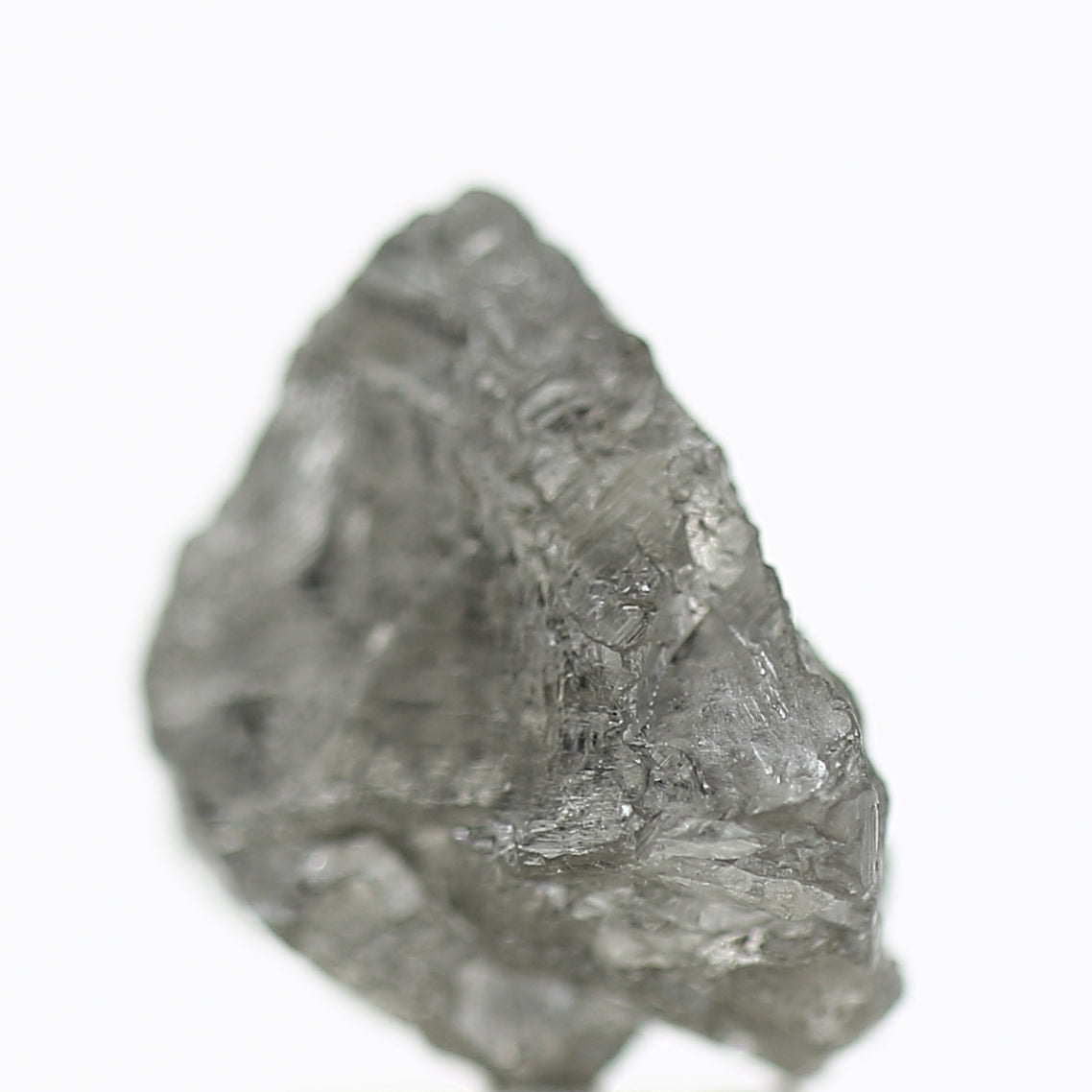 3.10 Carat Natural Rough Diamond Kimberly Process Conflict Free Diamond