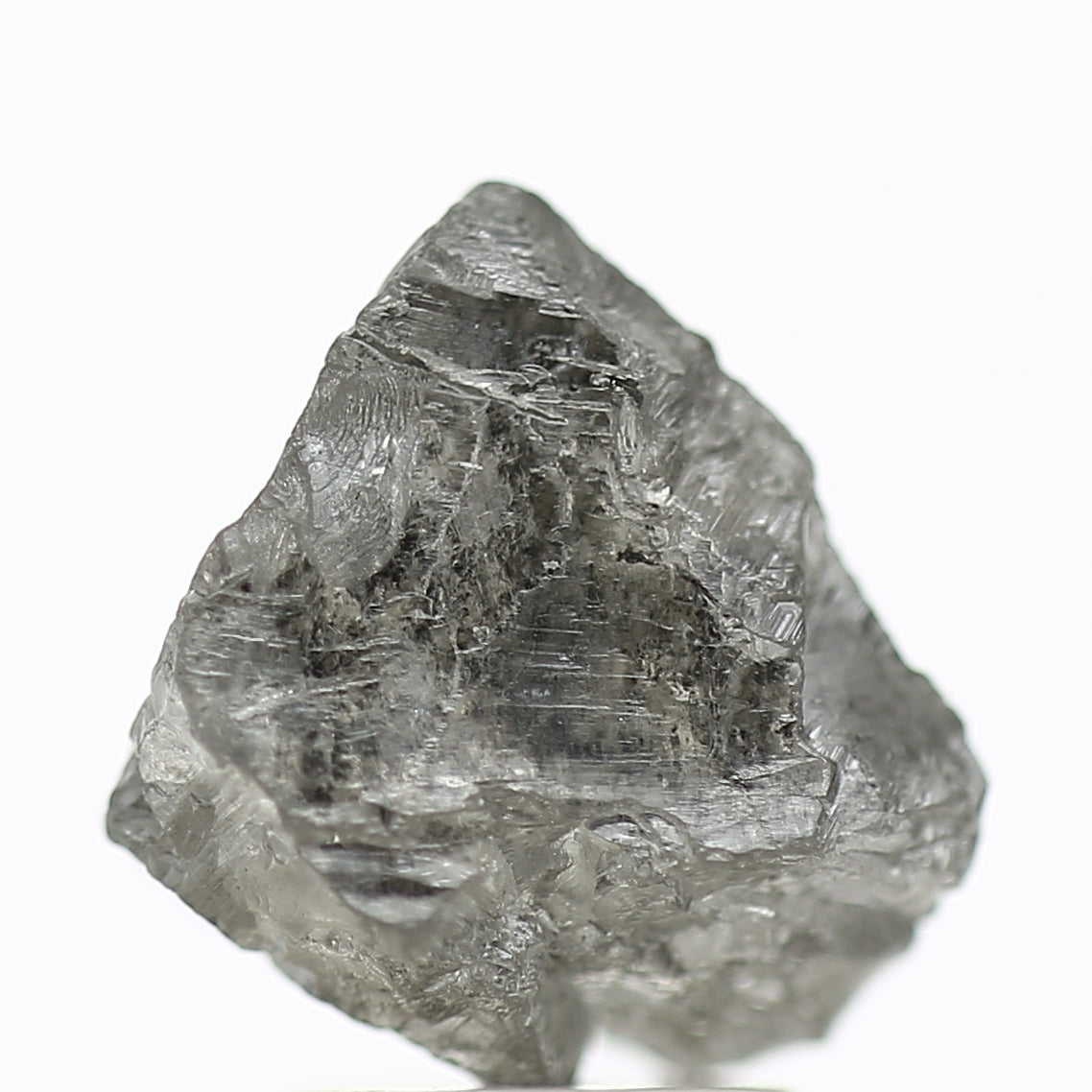 3.10 Carat Natural Rough Diamond Kimberly Process Conflict Free Diamond