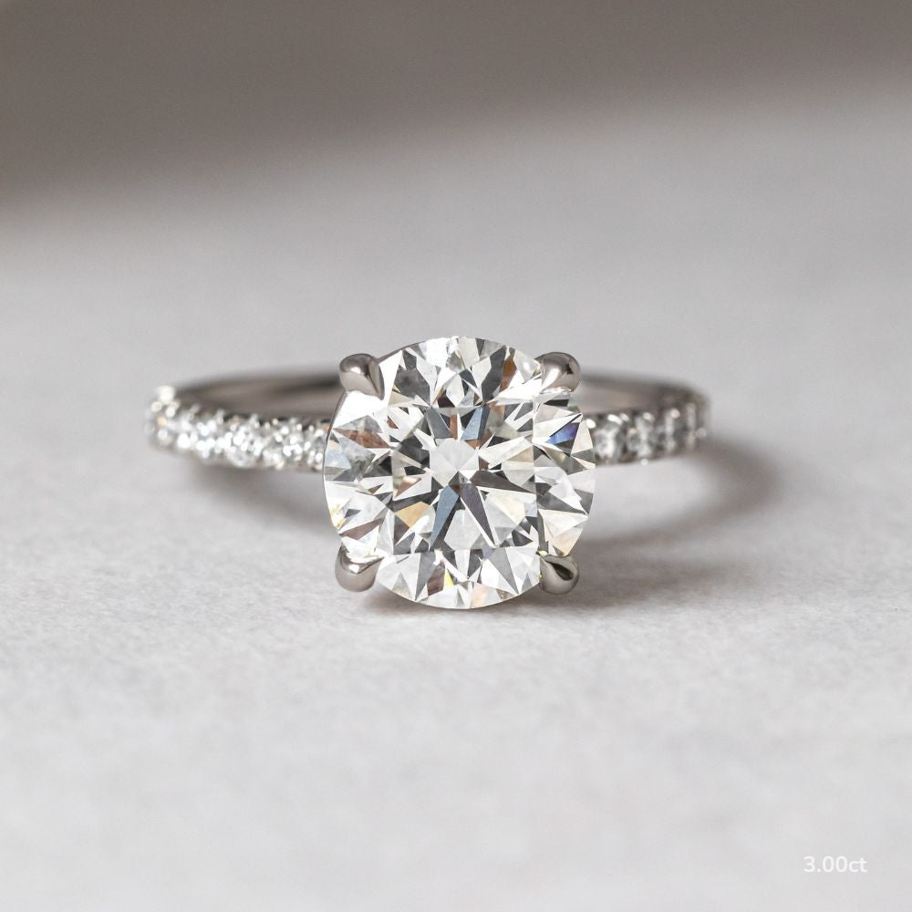 18K_White_Gold_3_Carat_Lab_Grown_Diamond_Ring_Alexis