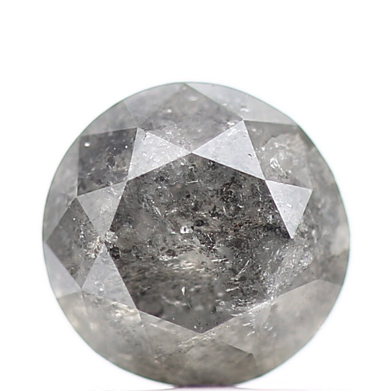 round_salt_and_pepper_diamond_1.03_carat