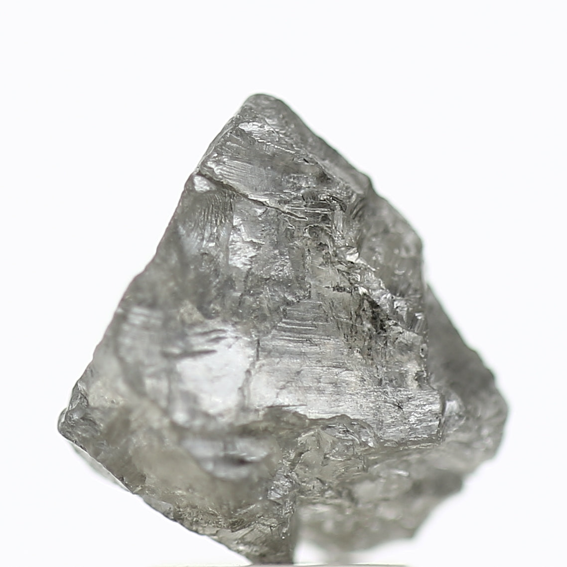 3.10 Carat Natural Rough Diamond Kimberly Process Conflict Free Diamond