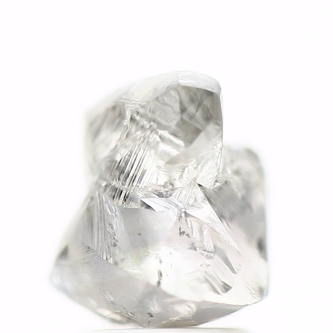 rough diamond