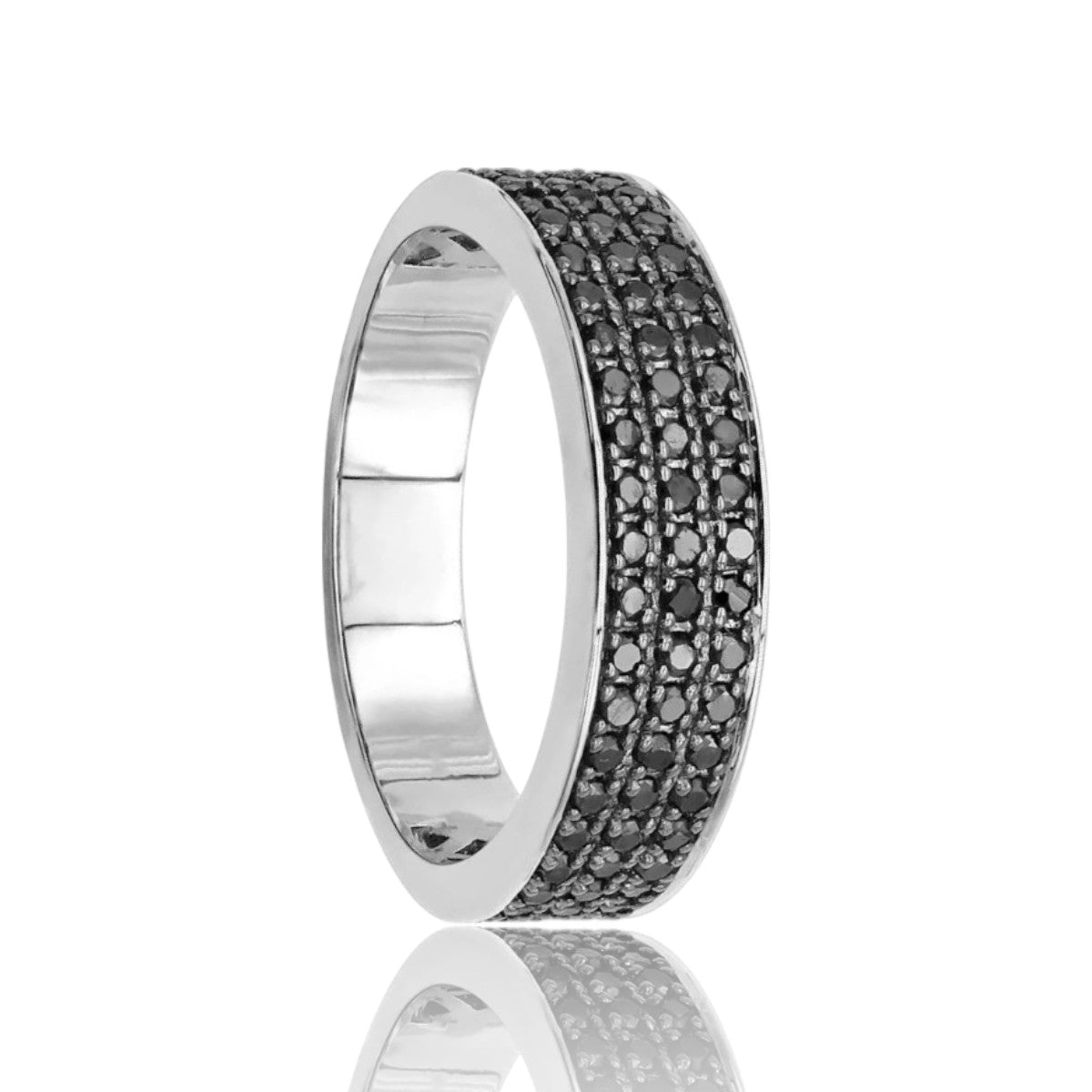 mens diamond ring