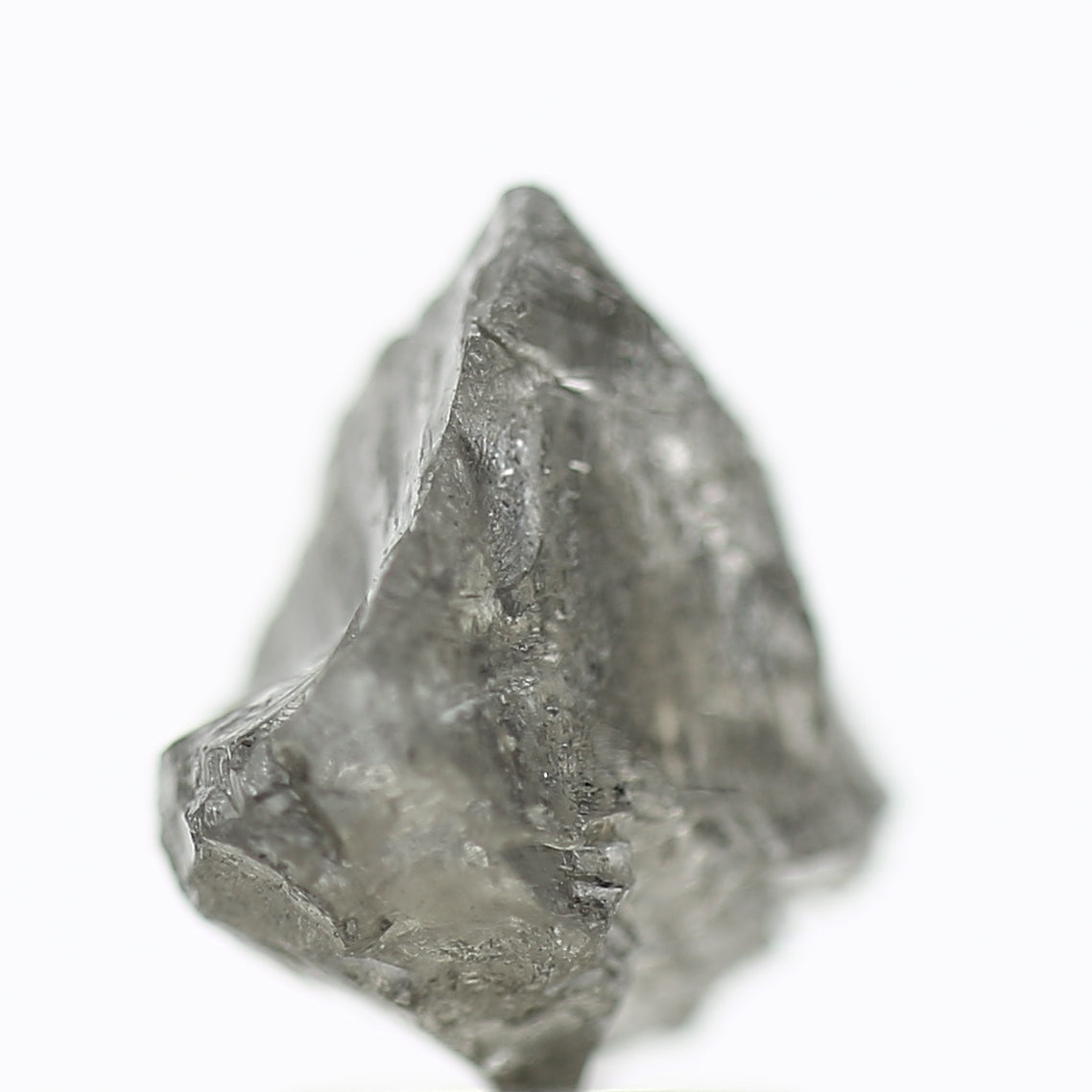 3.10 Carat Natural Rough Diamond Kimberly Process Conflict Free Diamond