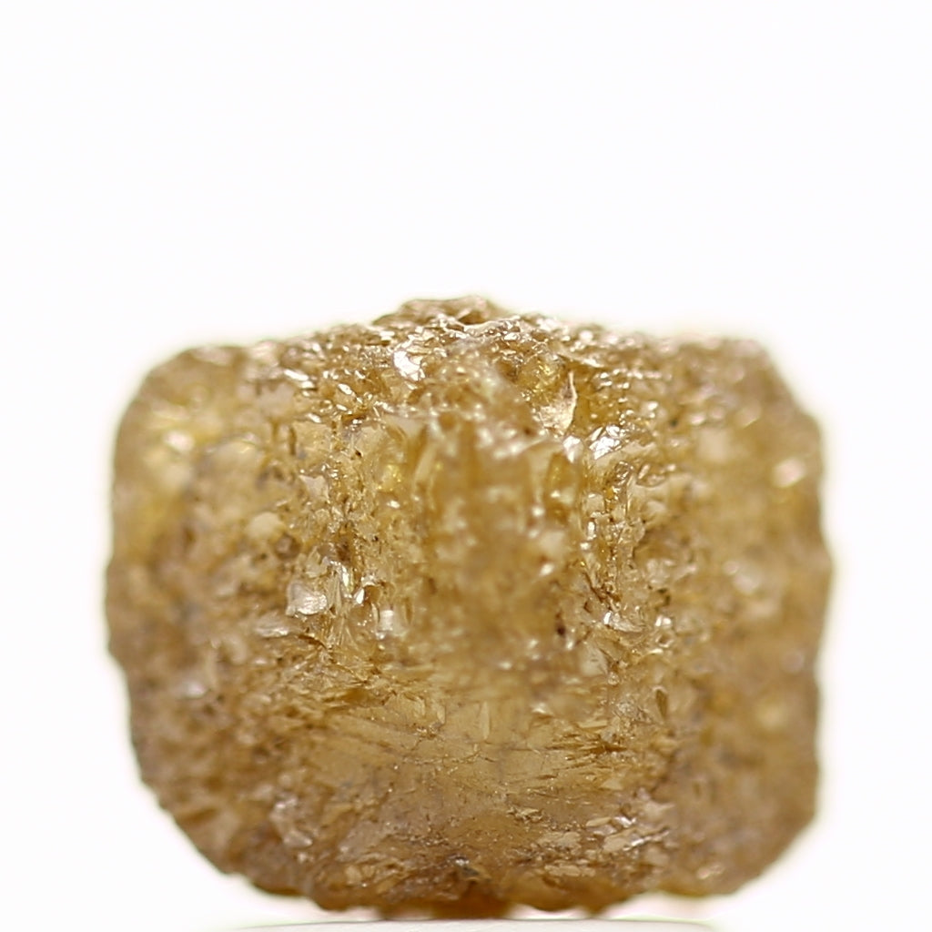 rough diamond
