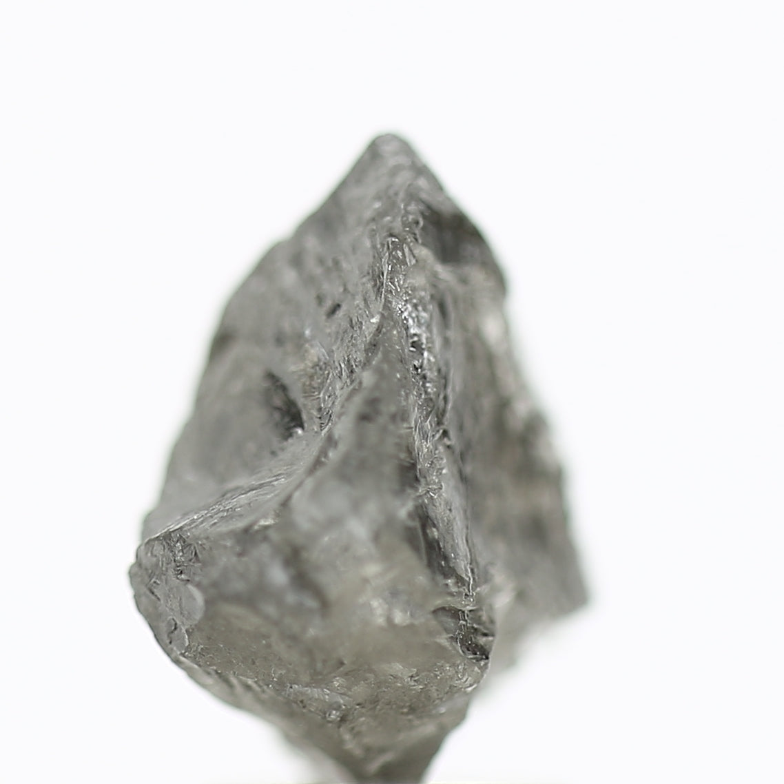 3.10 Carat Natural Rough Diamond Kimberly Process Conflict Free Diamond