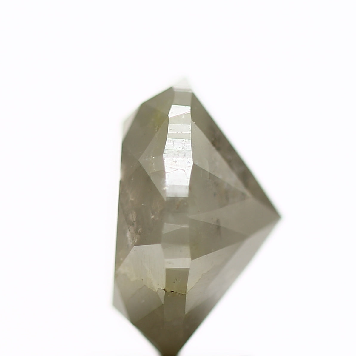 Natural Diamond For 2.28 ct Oval Diamond In Halo Setting 9.01 MM