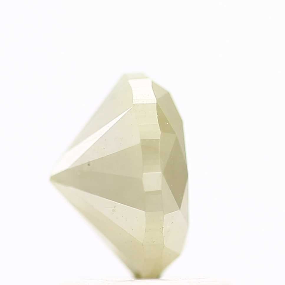 1.10 Carat Natural Diamond Cut Oval Brilliant For Ring Design 6.85 MM