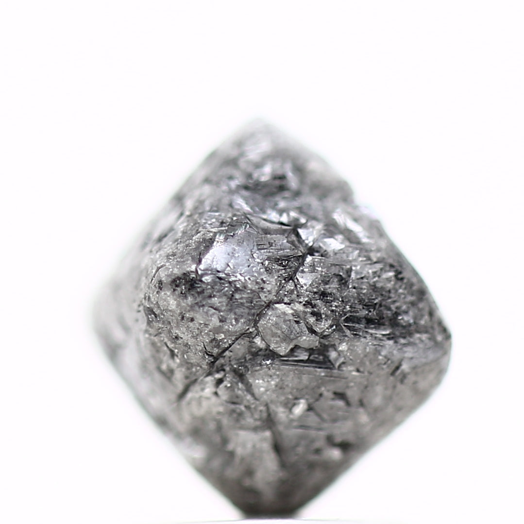 rough diamond