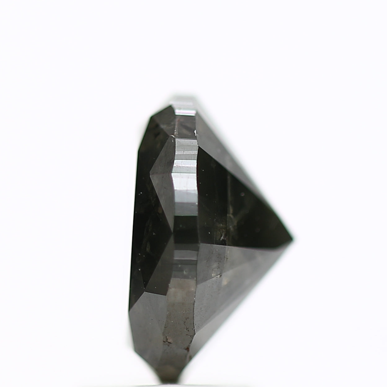 Natural Diamond For 2.37 Carat Oval Diamond Ring 8.92 MM