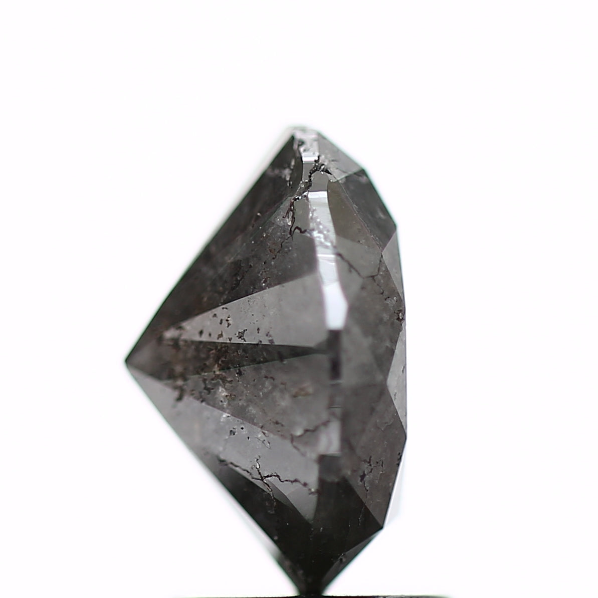 Natural Diamond For 2.17 ct Oval Diamond Ring Solitaire 8.95 MM