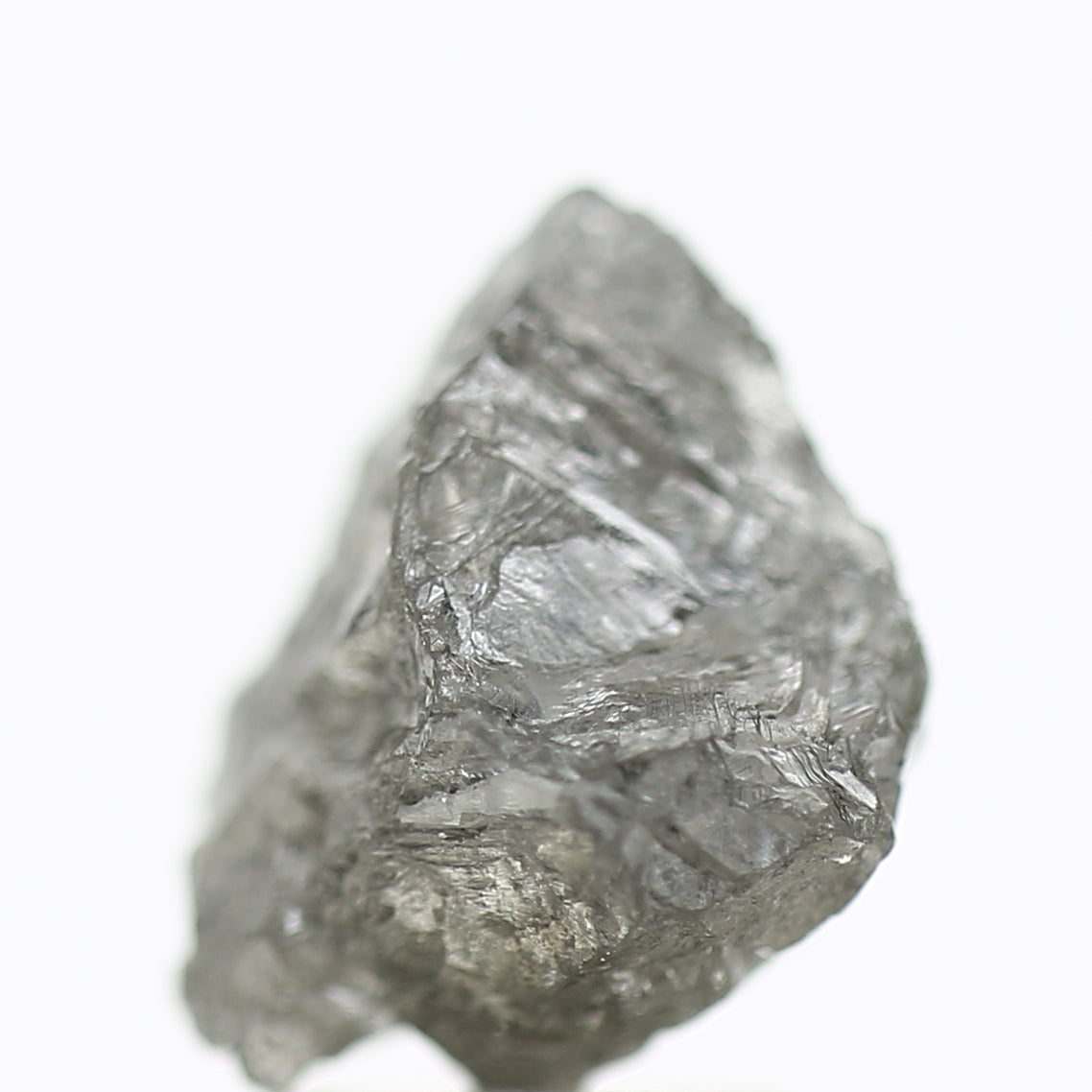 3.10 Carat Natural Rough Diamond Kimberly Process Conflict Free Diamond