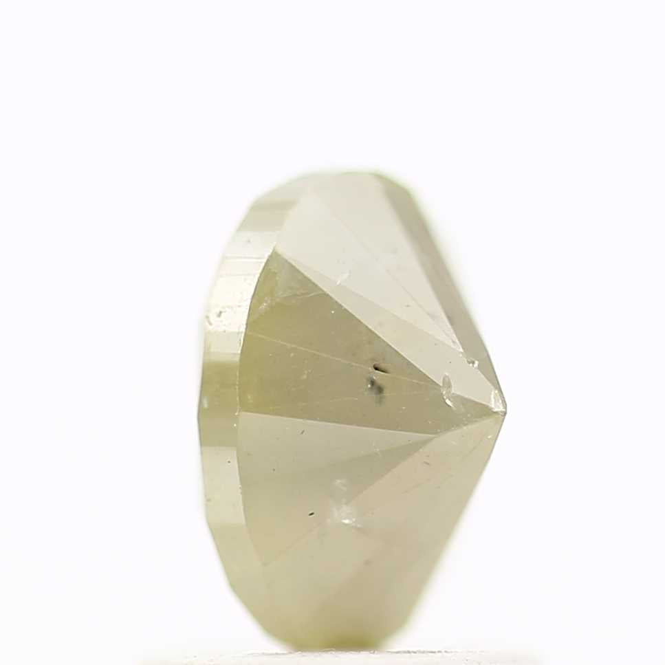 1.10 Carat Natural Diamond Cut Oval Brilliant For Ring Design 6.85 MM