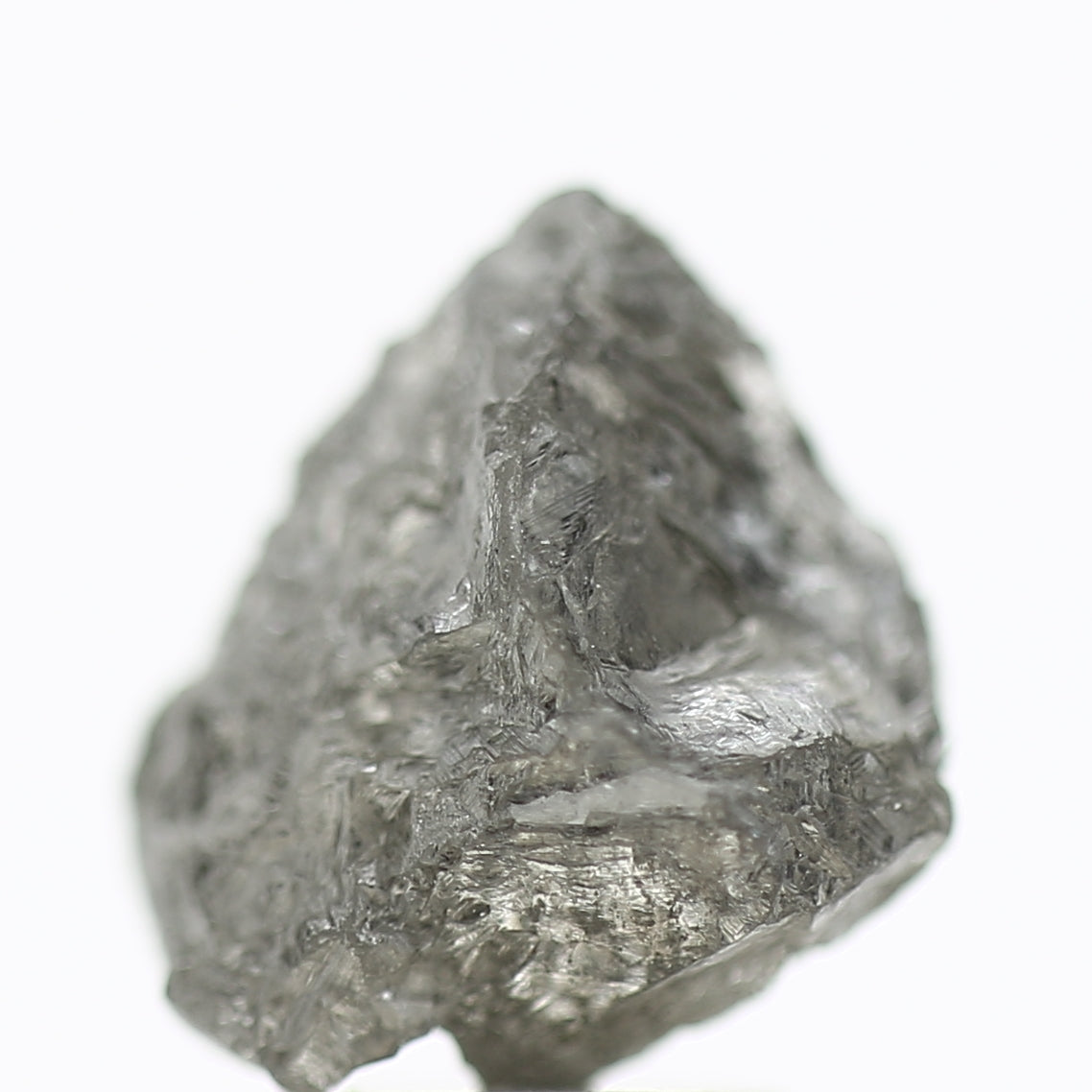 3.10 Carat Natural Rough Diamond Kimberly Process Conflict Free Diamond