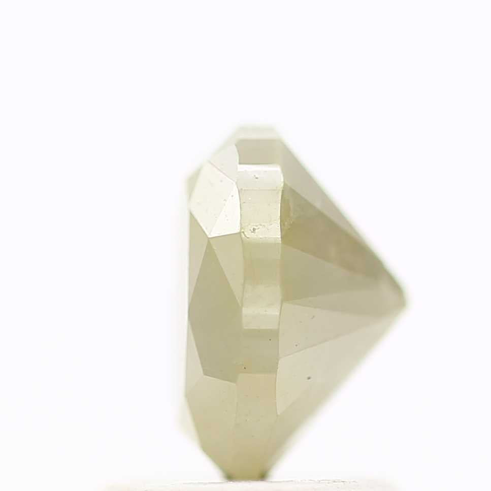 1.10 Carat Natural Diamond Cut Oval Brilliant For Ring Design 6.85 MM