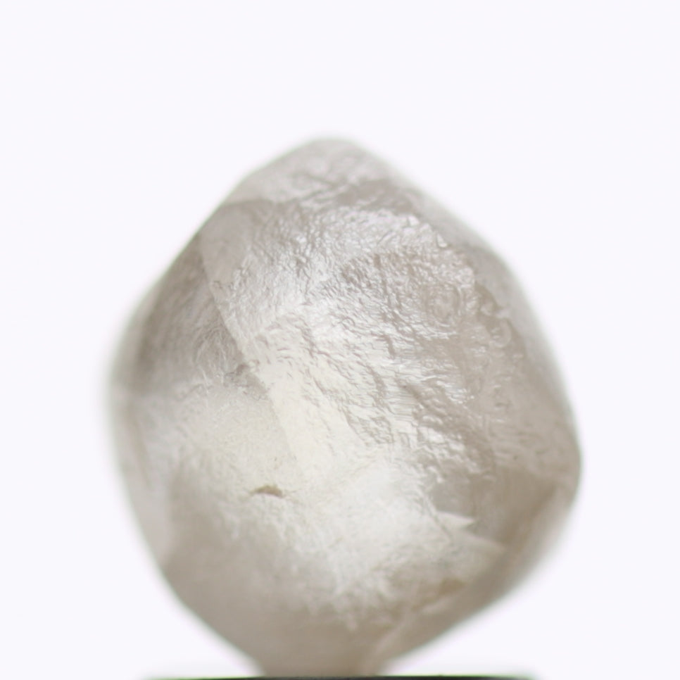 2.17 Carat Fancy Brown Rough Diamond Natural 7 MM