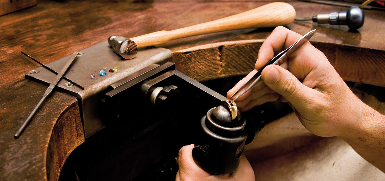 Custom Engagement Rings Online