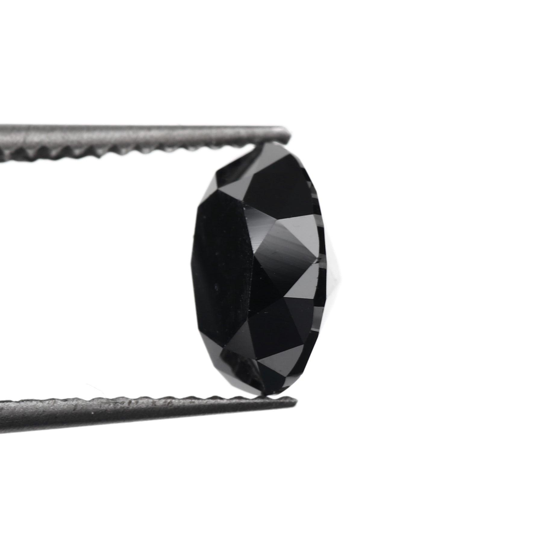Oval Brilliant Natural Diamond