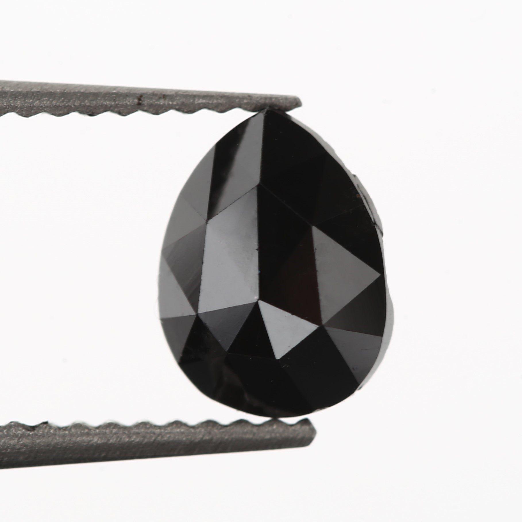 natural loose black diamond supplier