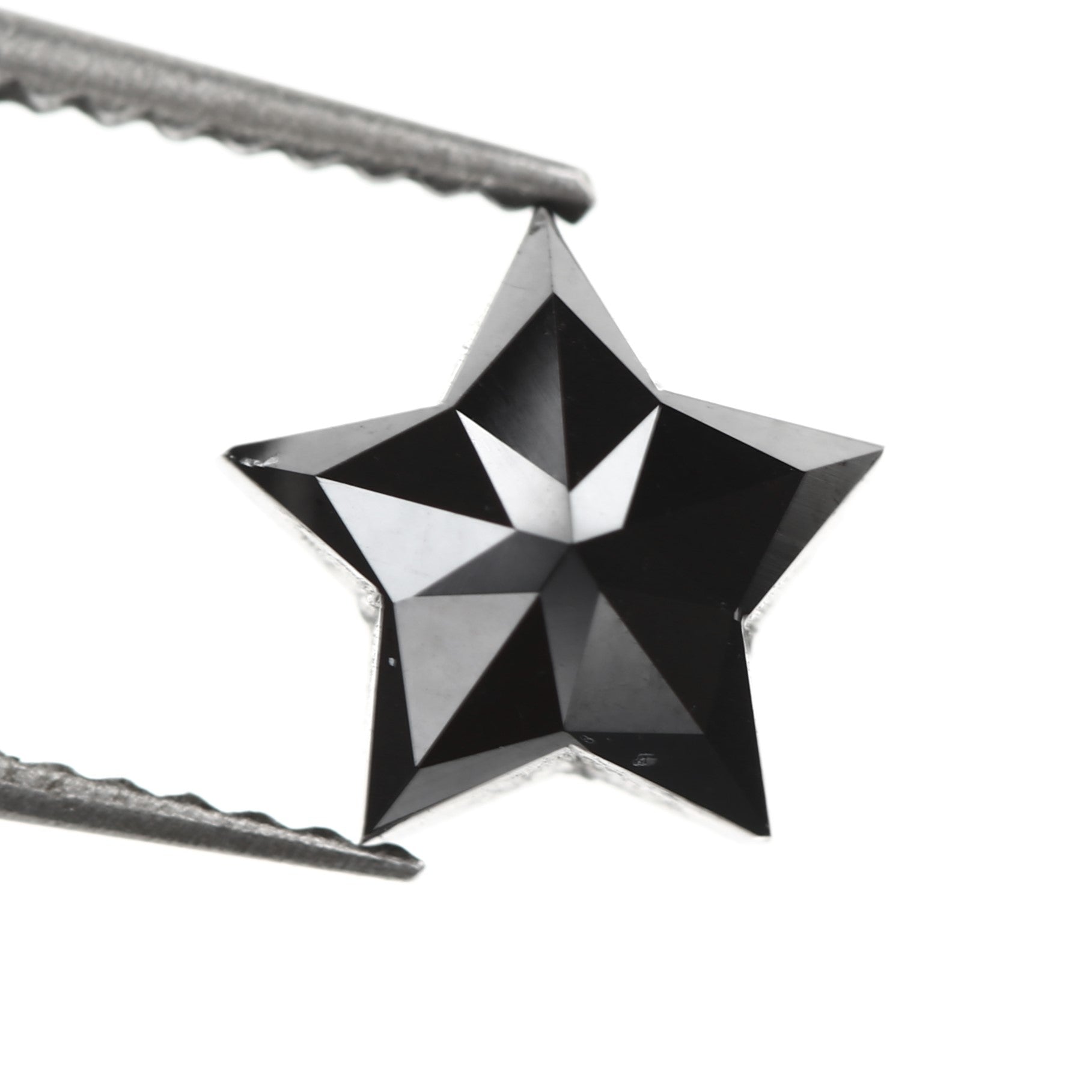 1ct star fancy black diamond