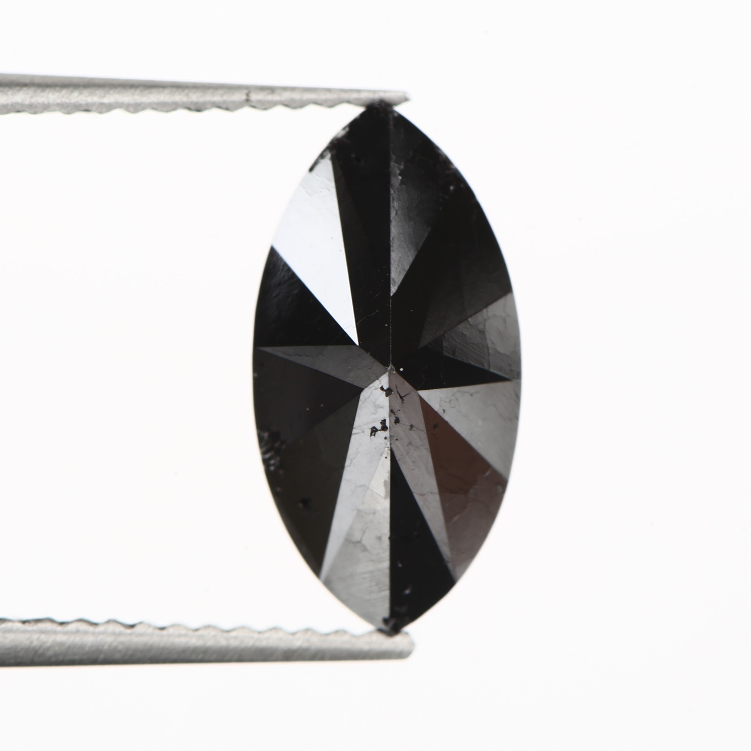 marquise black loose diamond
