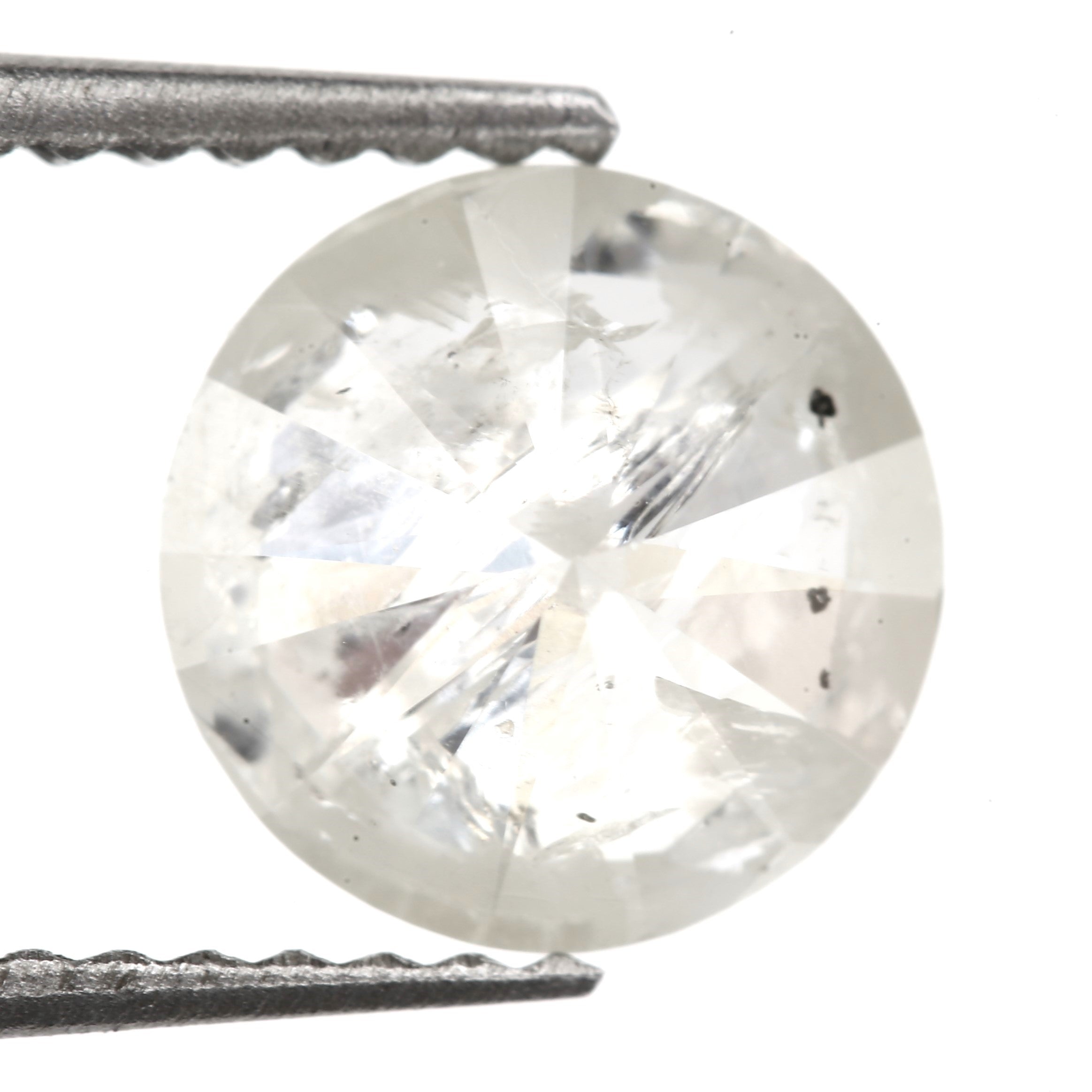 salt and pepper diamond