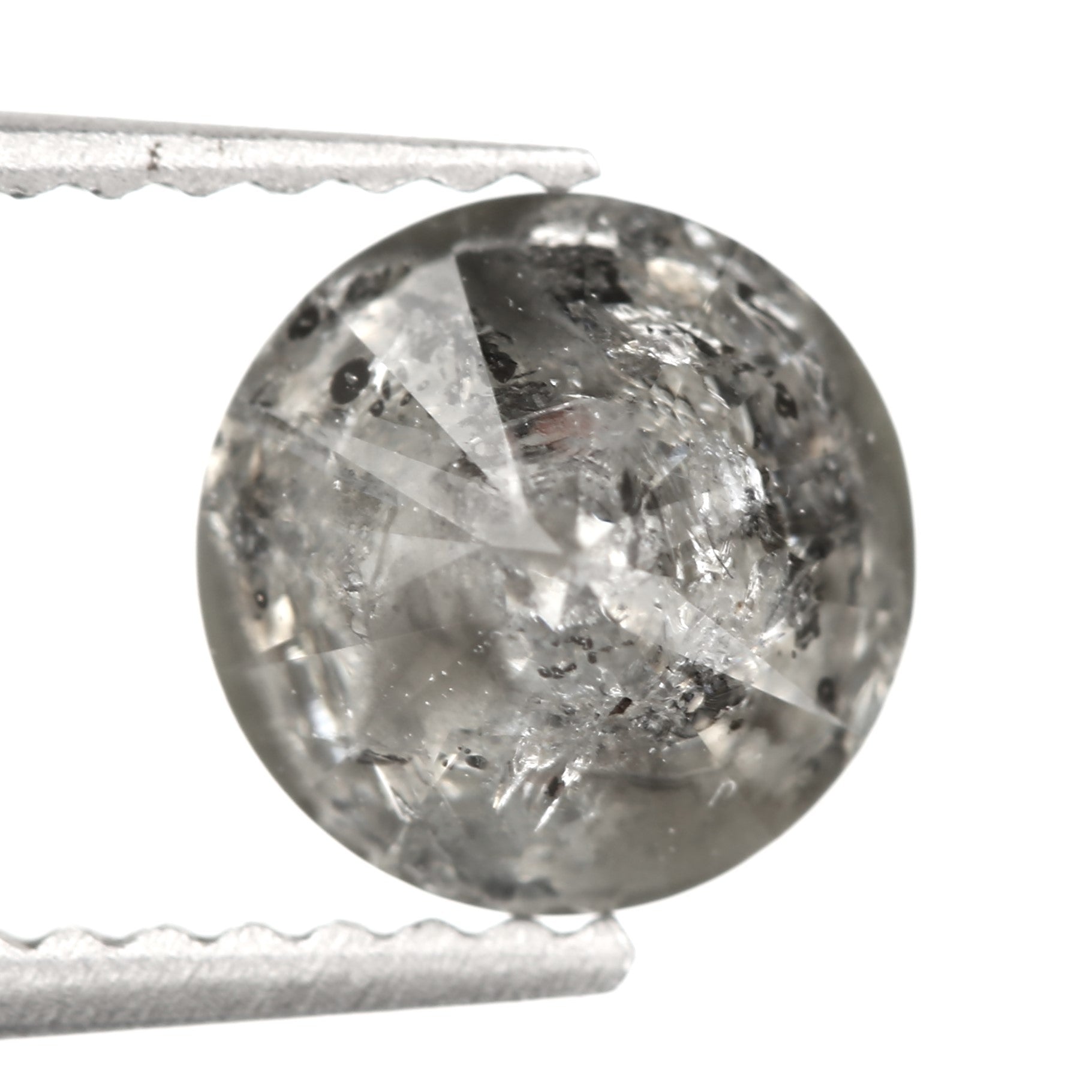 round brilliant cut diamond USA