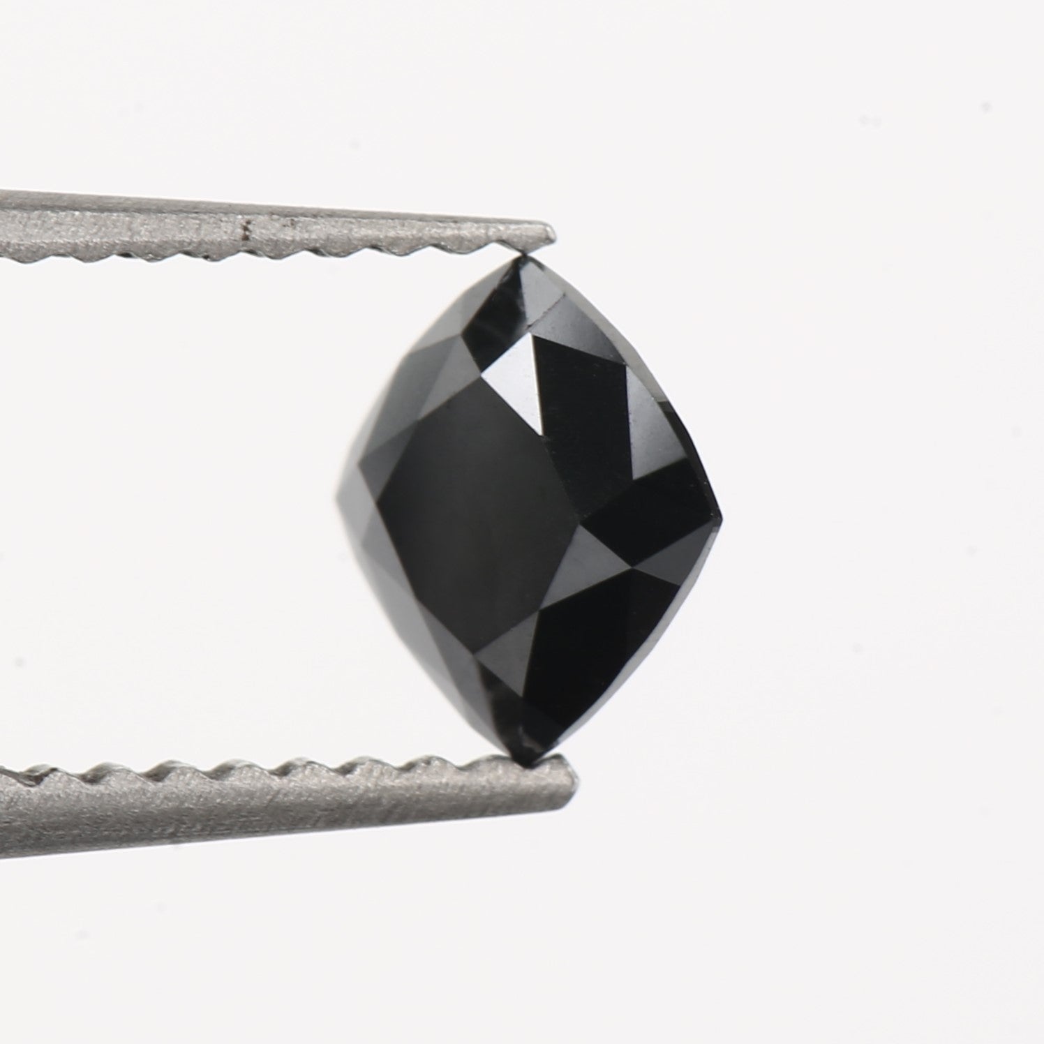 brilliant black diamond