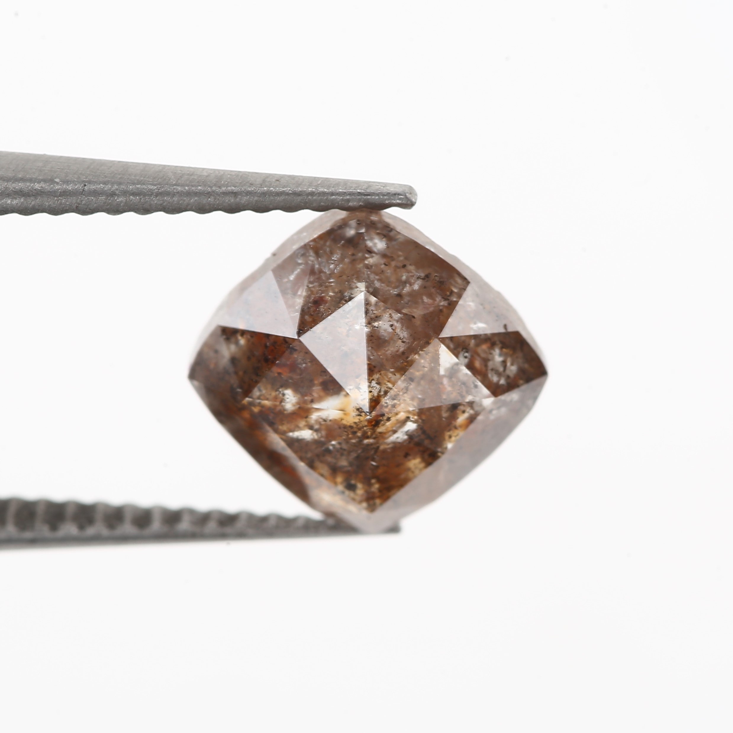 salt and pepper diamond
