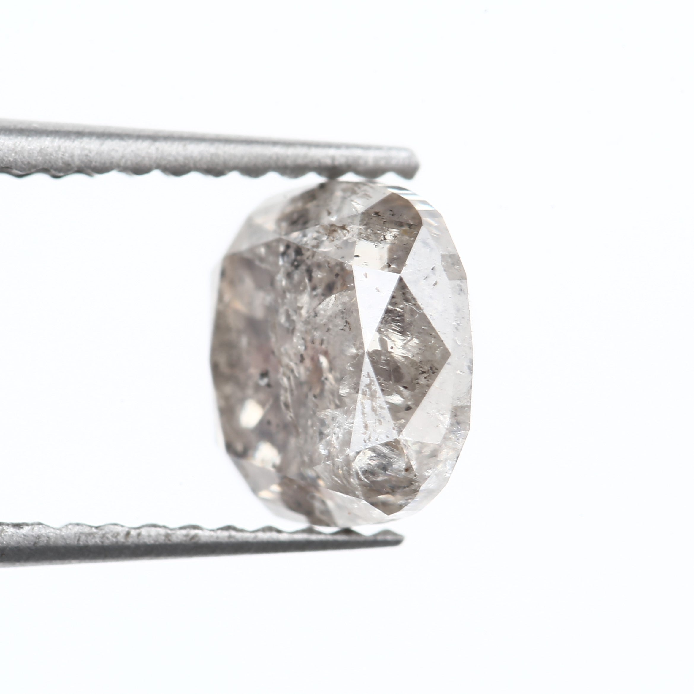 salt and pepepr diamond