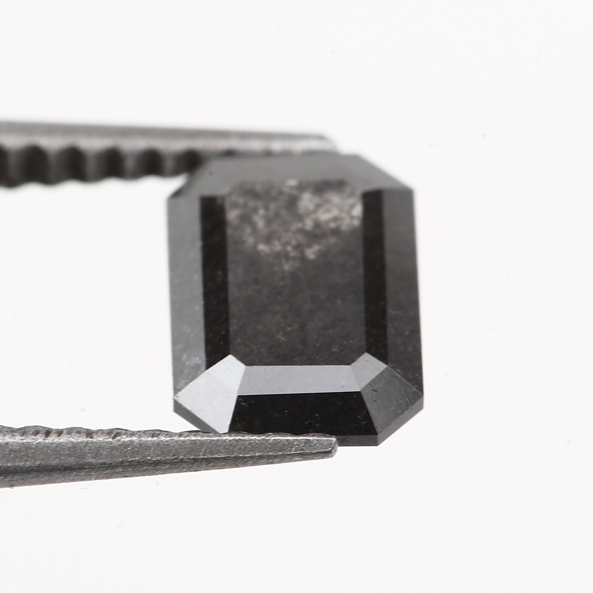 black diamond salt and pepper