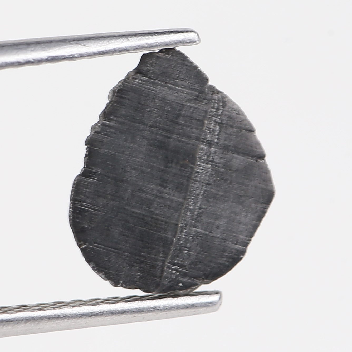 3.22 Carat Natural Raw Uncut Rough Diamond 10.60 MM