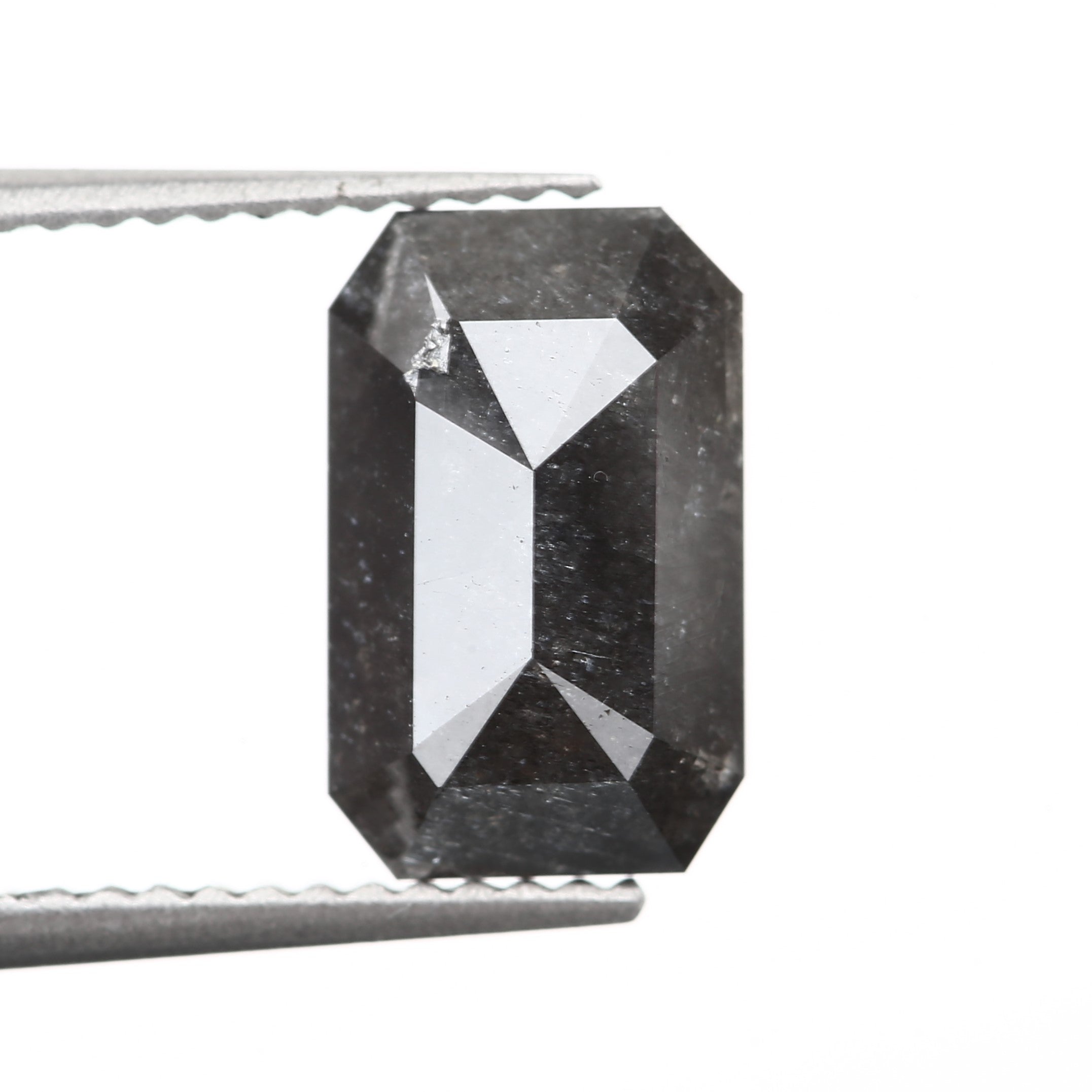 fancy gray natural diamond