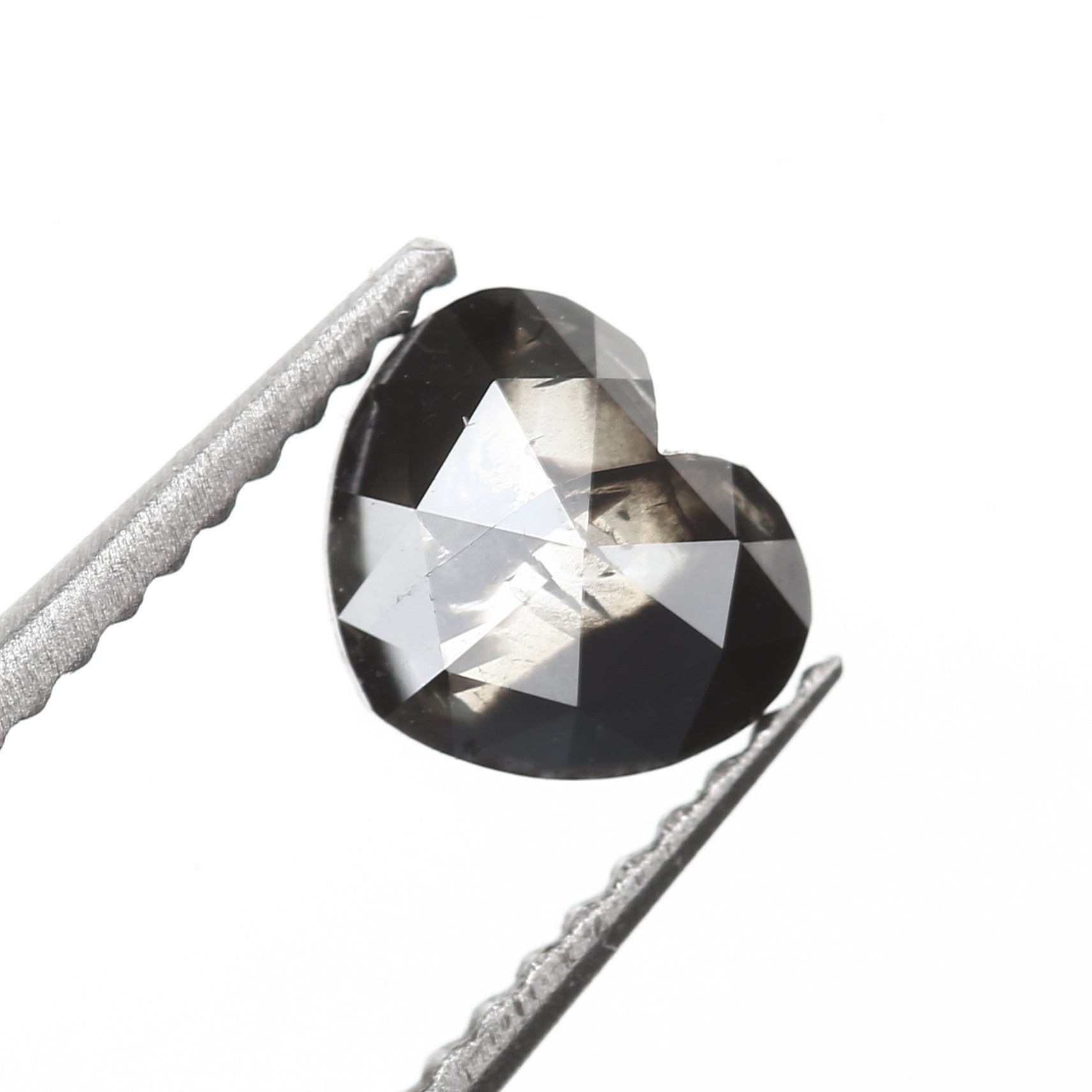 salt and pepper diamond