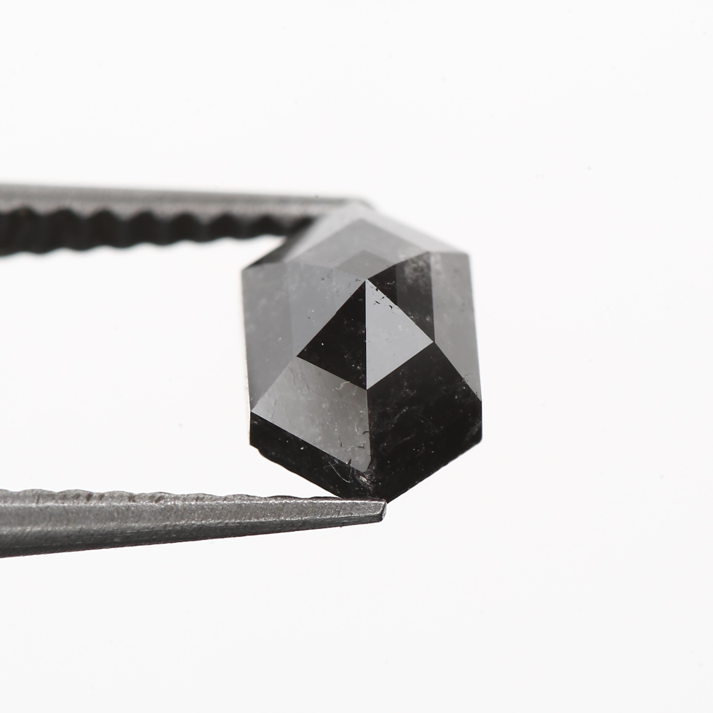 salt and pepper diamond