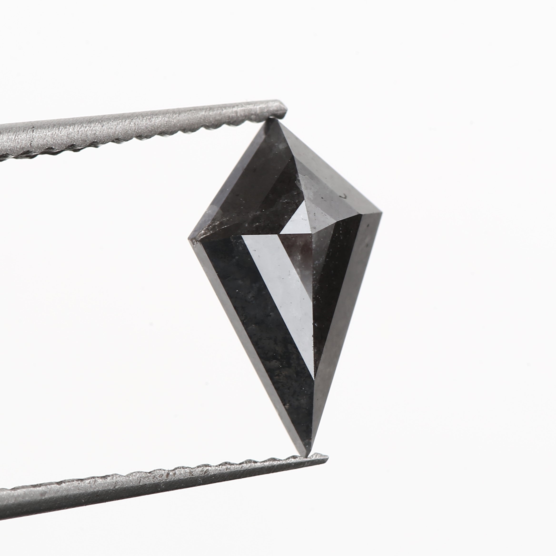 kite black natural diamond