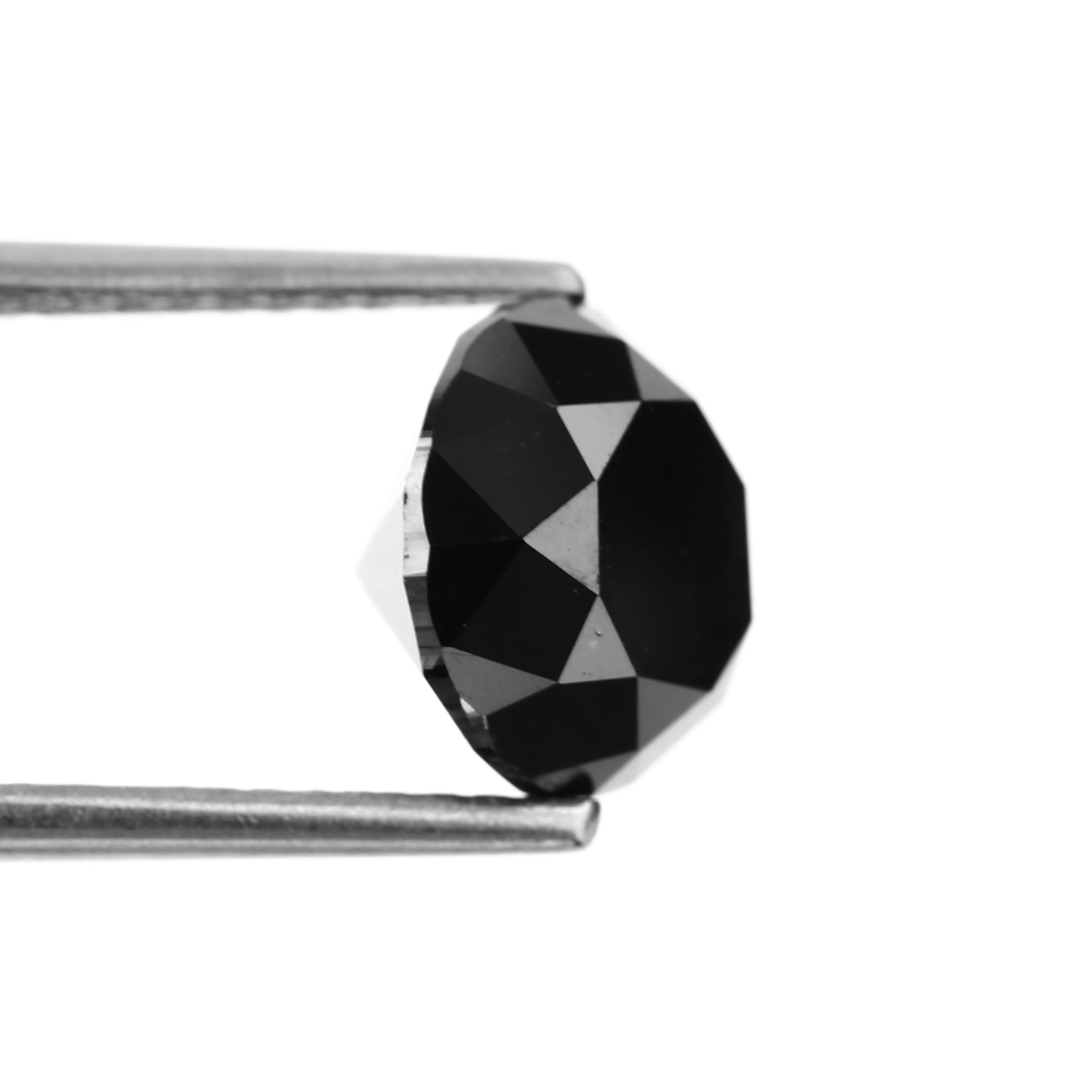 round black natural diamond usa