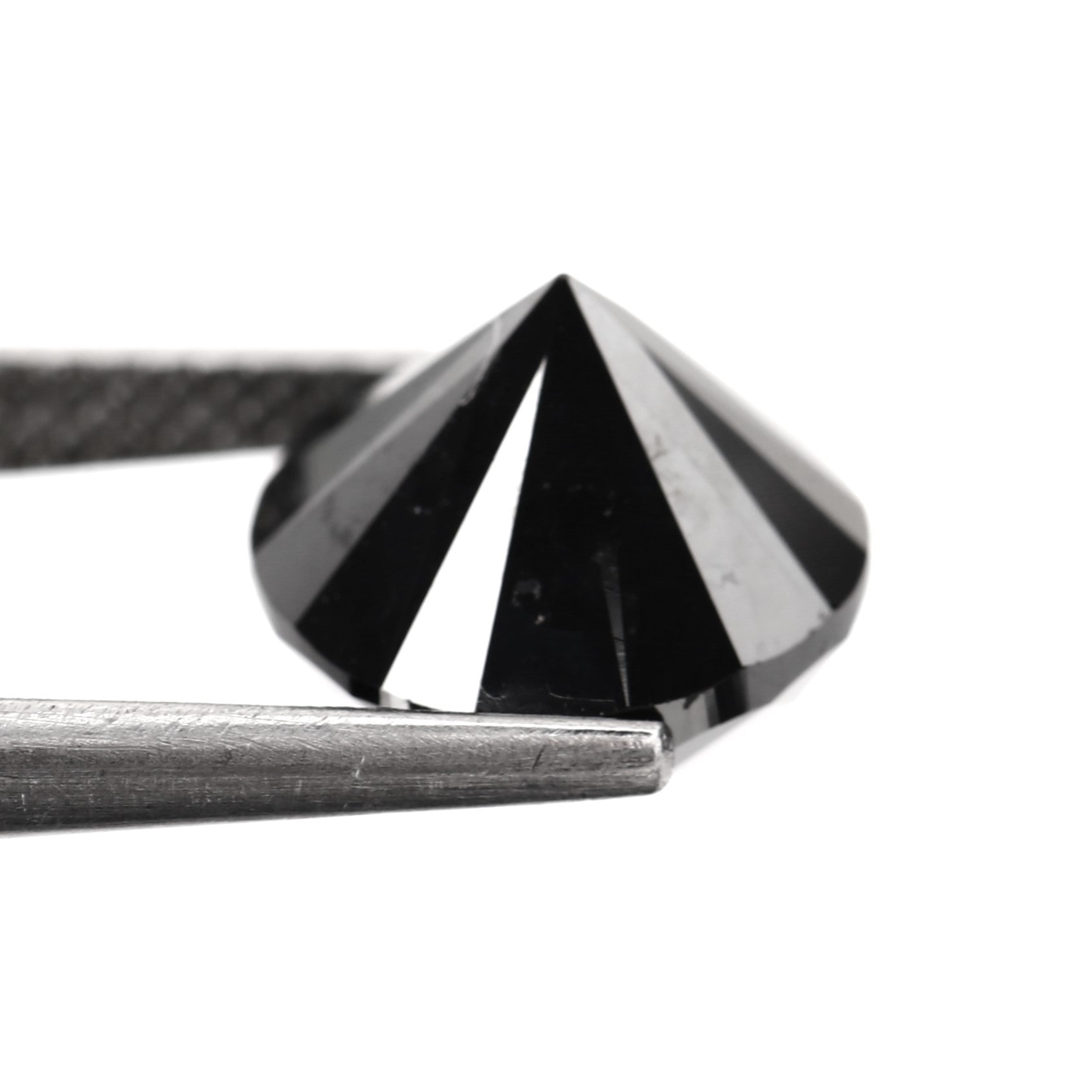 black diamond natural