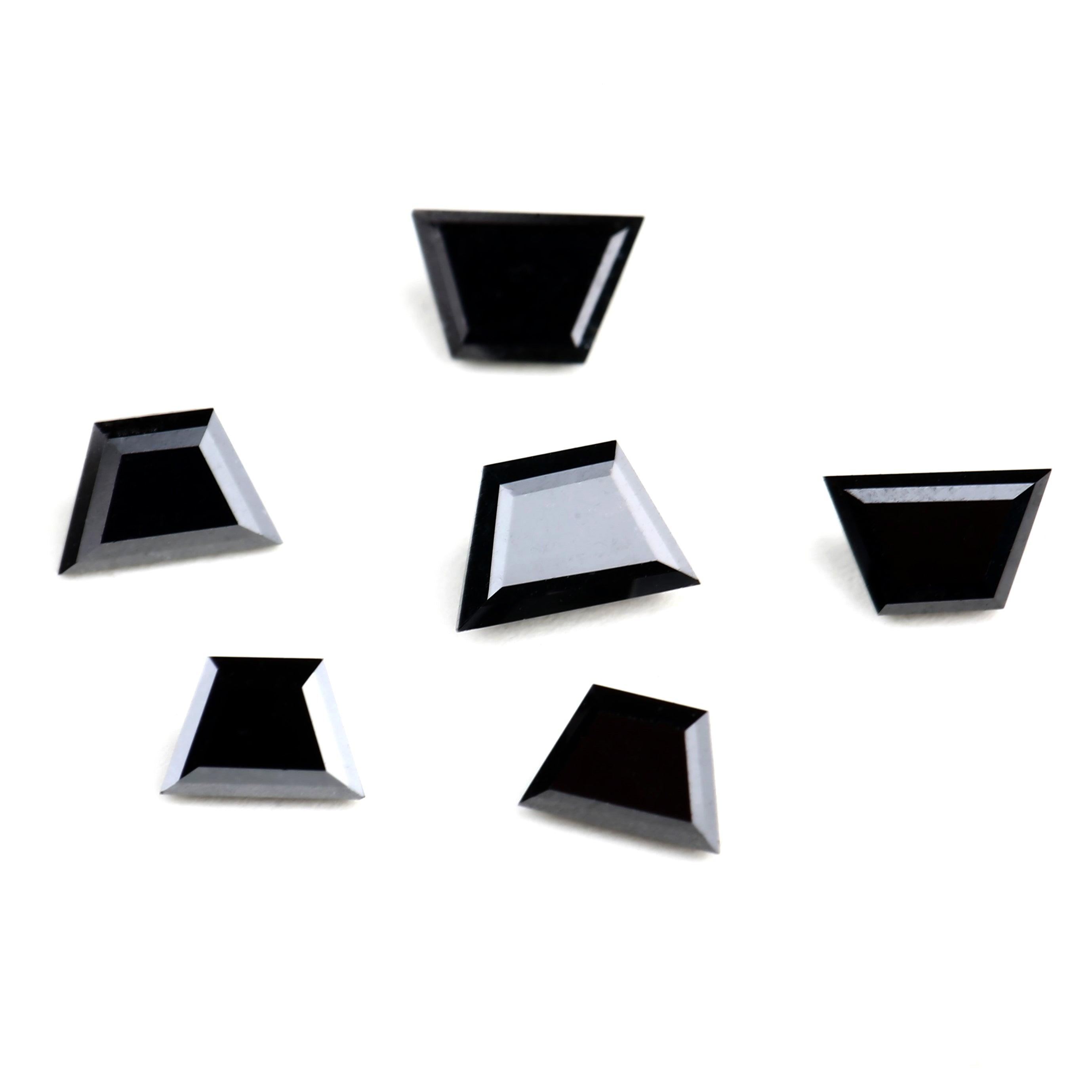 Trapezoid Baguette Cut
