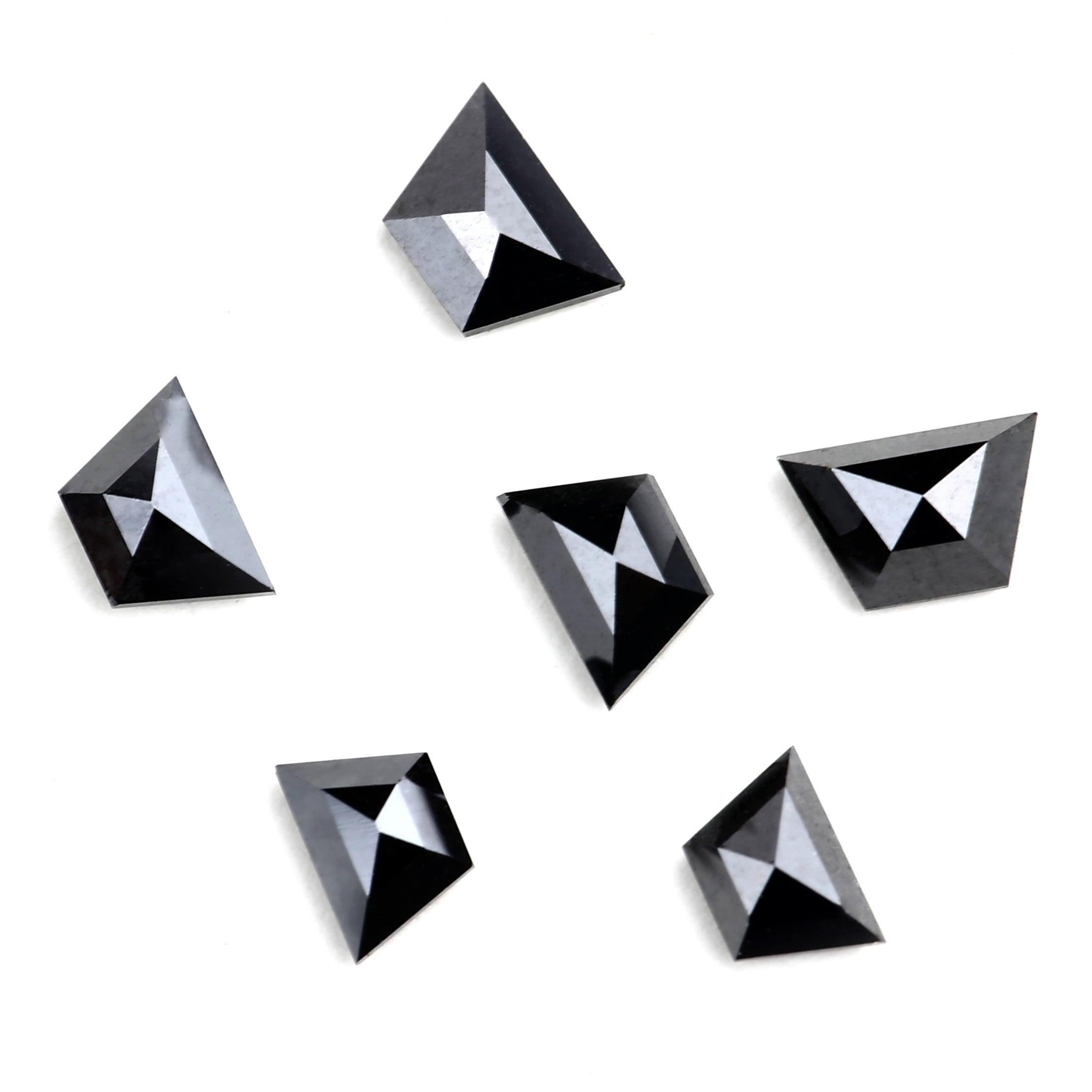 Trapezoid Baguette Cut