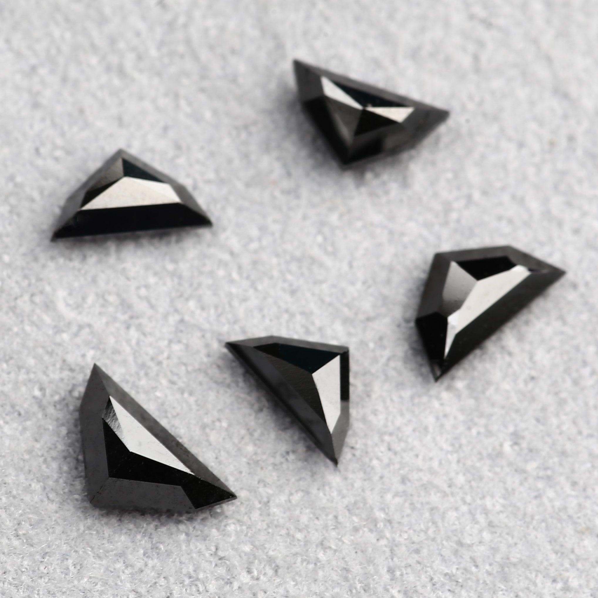 cadillac diamond black