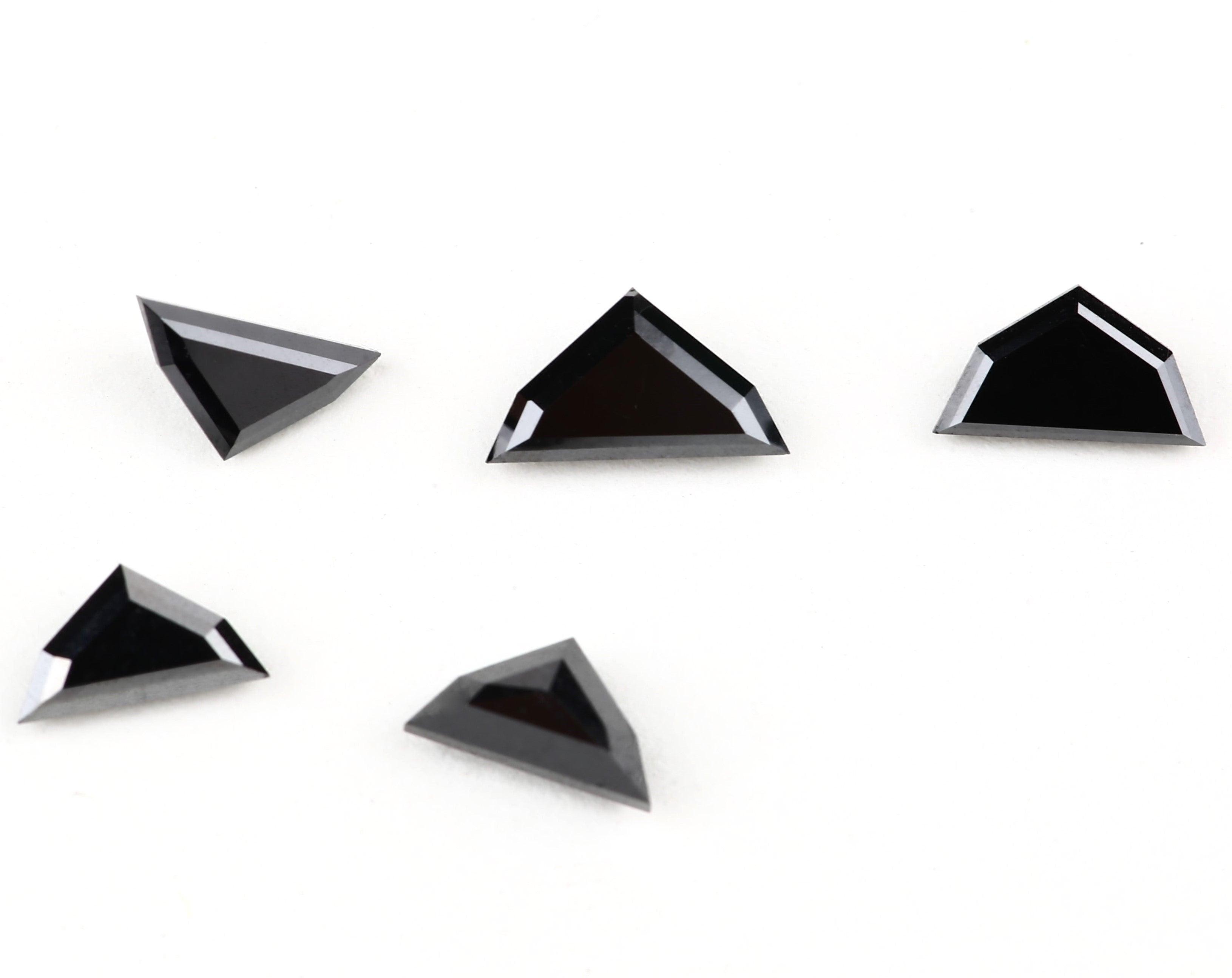 cadillac black diamond