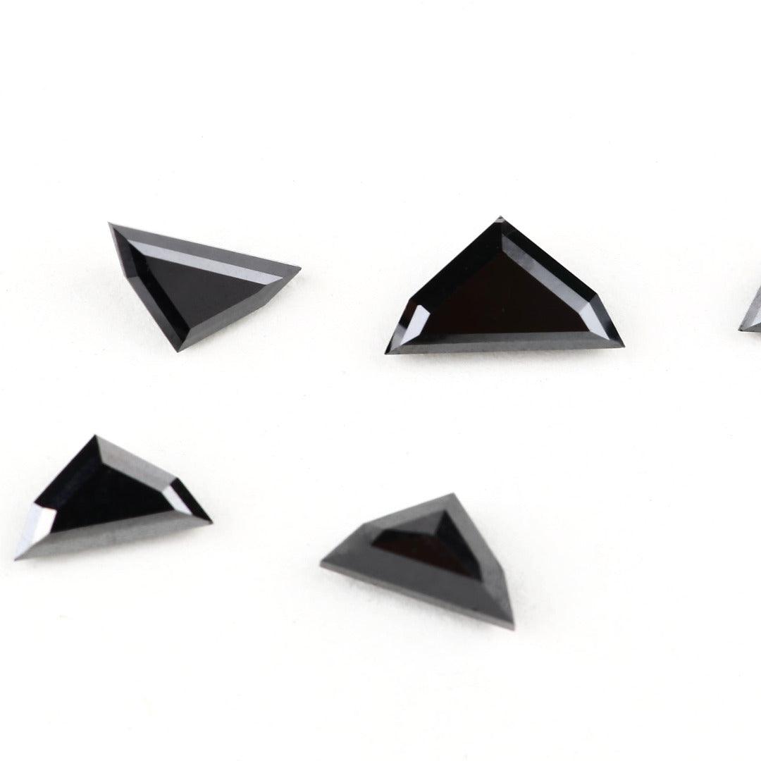cadillac shape diamond