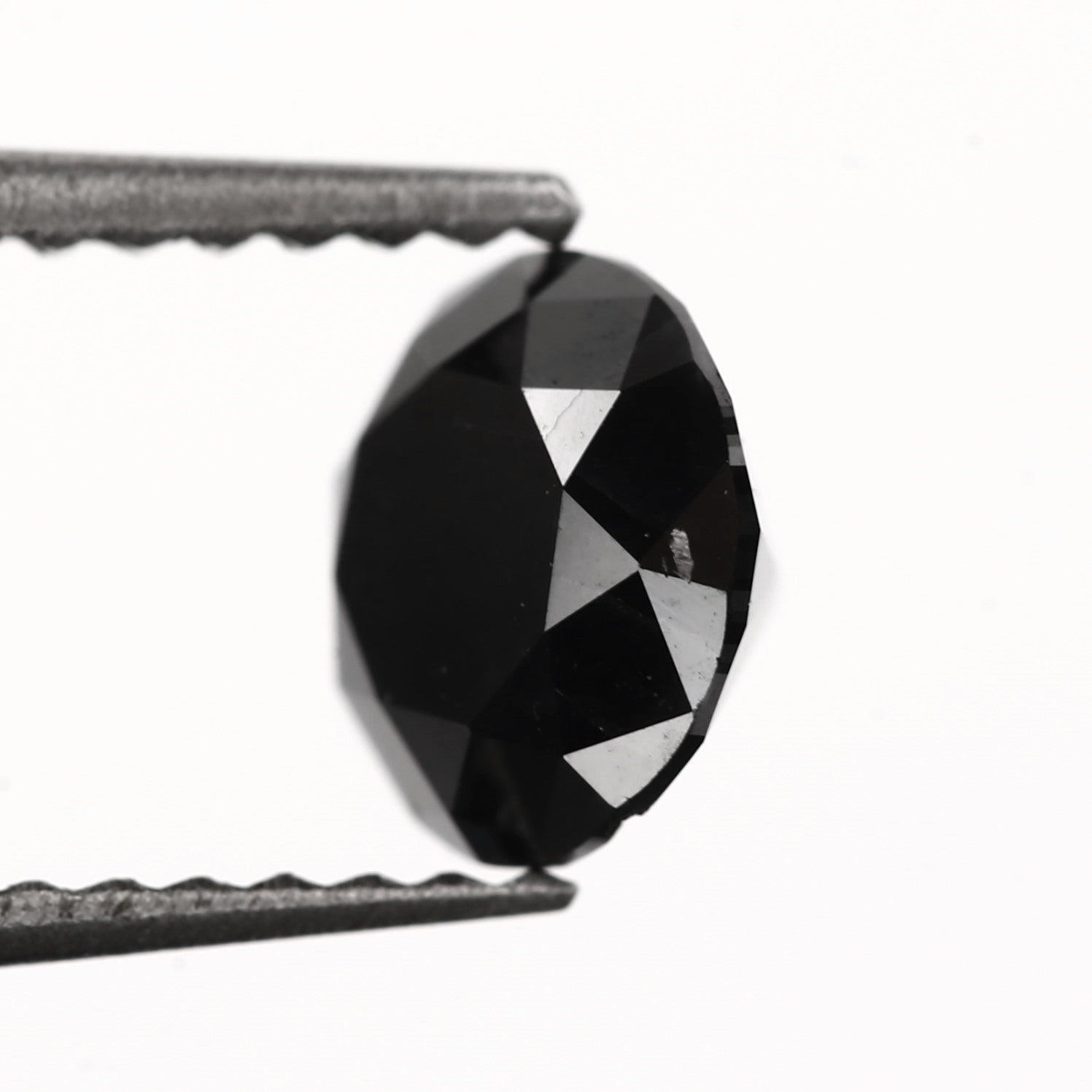 black diamond natural fancy