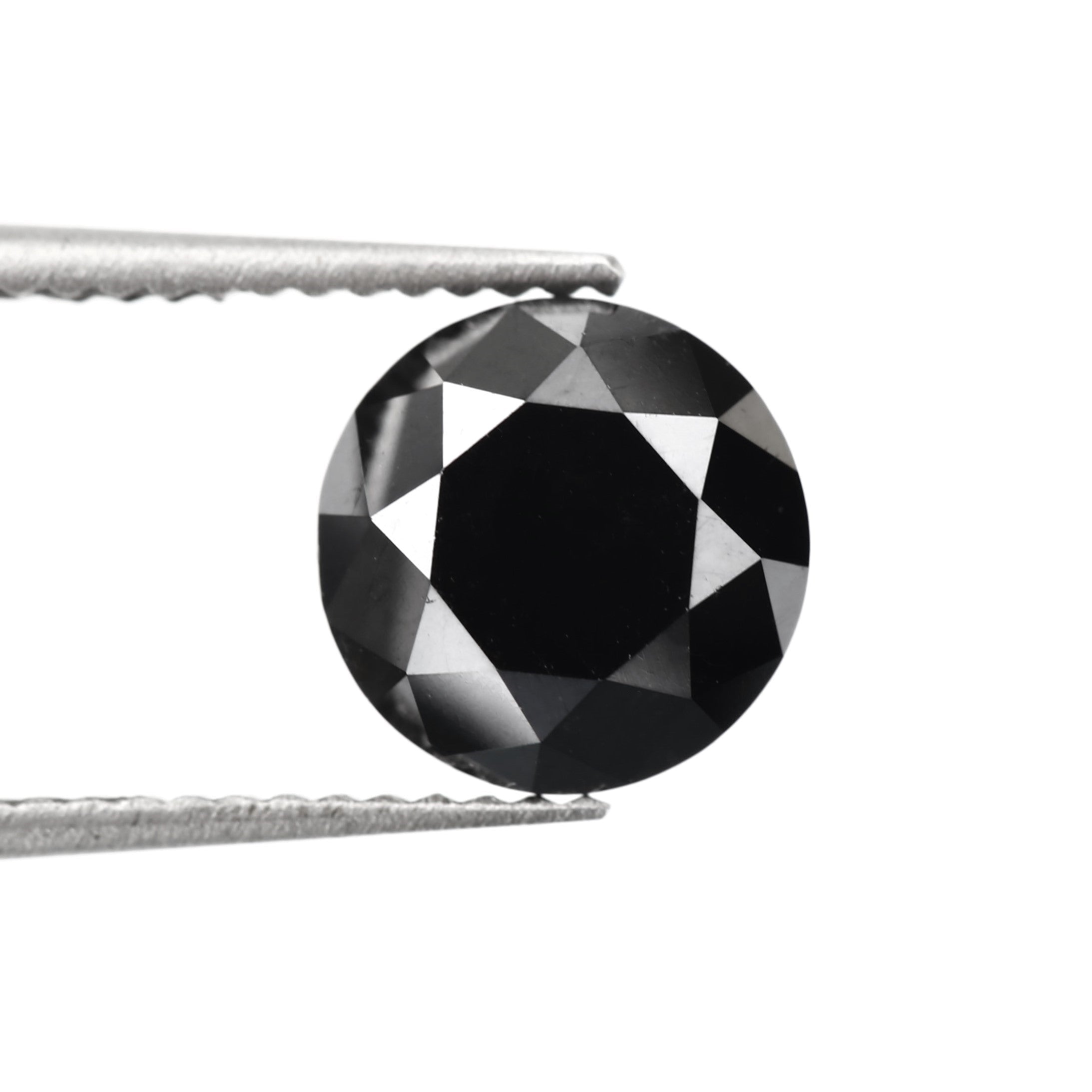 round black diamond