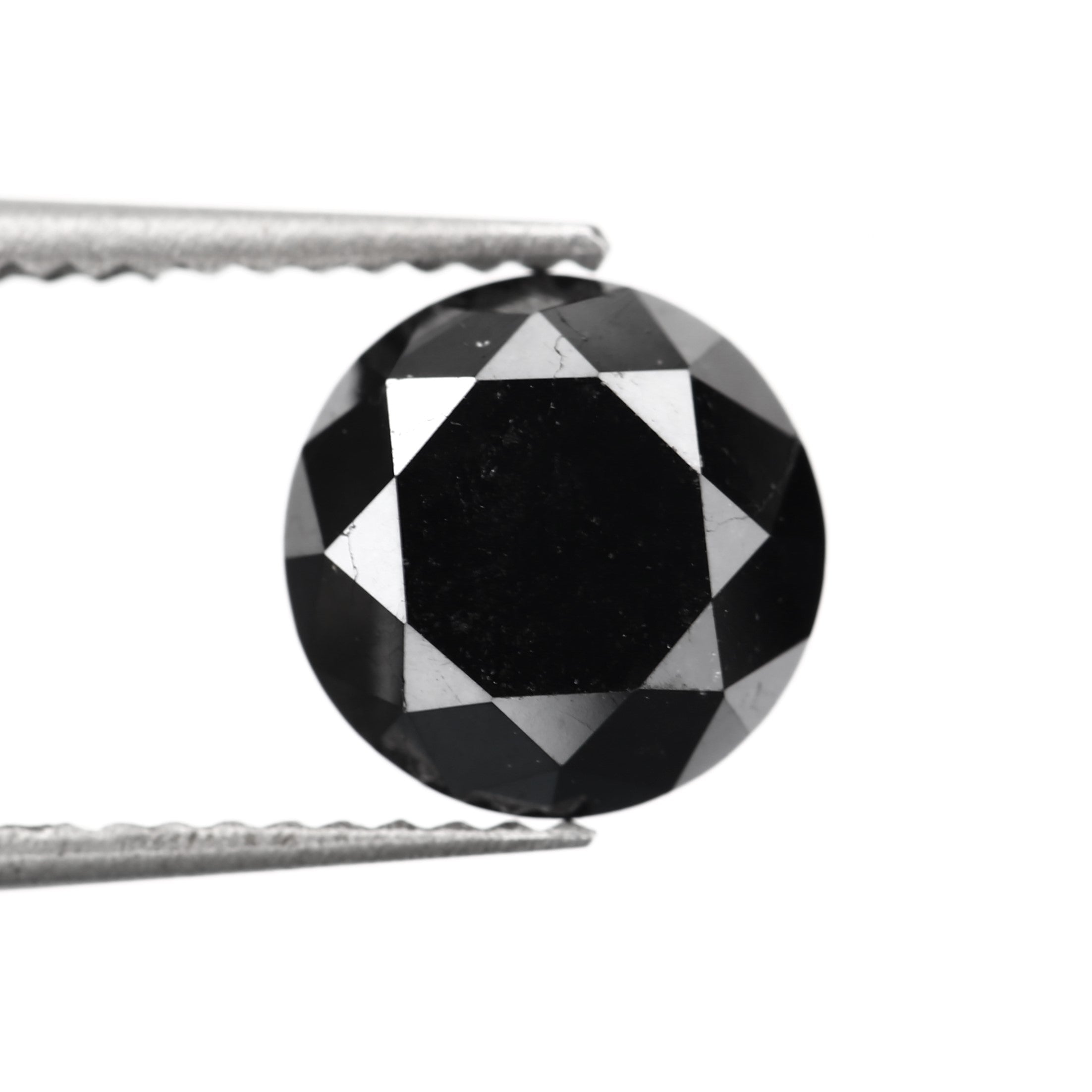 round black diamond